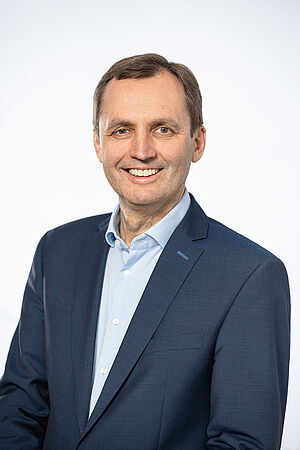 Andreas Penz ab 01.01.2023 CEO Laser Sources Group