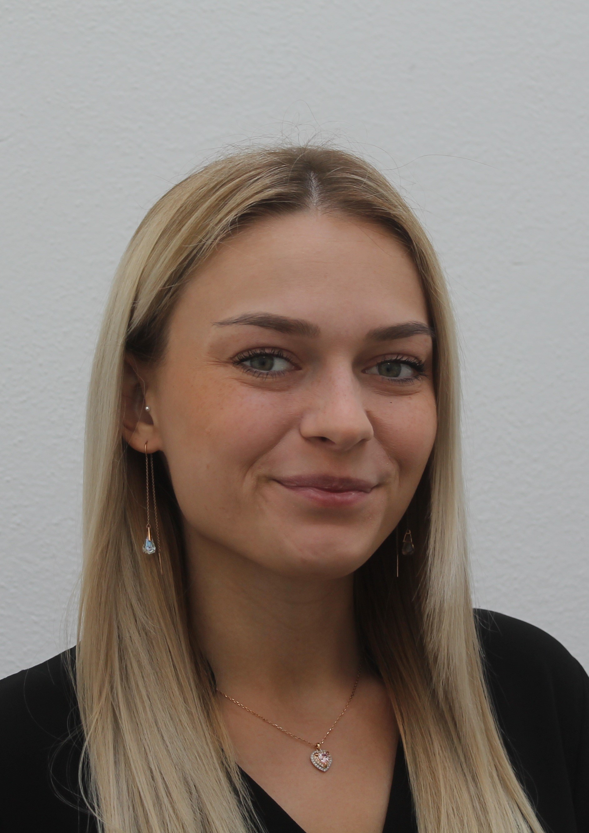 Laura Hubert